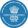 Central Drug & Testing Laboratory logo