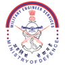 Commander Works Engineers (CWE, Colaba) logo