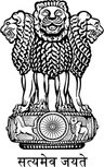 Department of Atomic Energy (DAE) logo