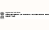 Department of Animal Husbandry logo