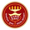 Employees State Insurance Corporation (ESIC) logo