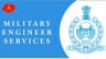 Military Engineer Services (MES) logo