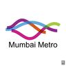 Mumbai Metro Rail Corporation (MMRCL) logo