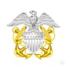 NOFRA (Indian Navy) logo