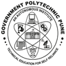 Polytechnic Pune logo