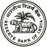 Reserve Bank of India (RBI) logo